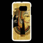 Coque Samsung Galaxy S6 Papyrus Egypte