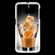 Coque Samsung Galaxy S6 Cocktail Irish Spirit