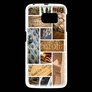 Coque Samsung Galaxy S6 Vin, cave et vinification 25