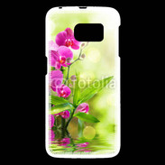 Coque Samsung Galaxy S6 Zen attitude 51