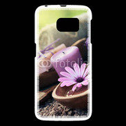 Coque Samsung Galaxy S6 Zen attitude 55