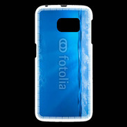 Coque Samsung Galaxy S6 Mer 1