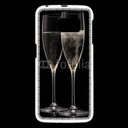 Coque Samsung Galaxy S6 Coupes de champagne 2
