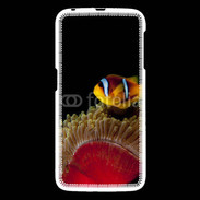 Coque Samsung Galaxy S6 Poisson clown
