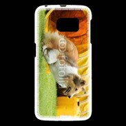 Coque Samsung Galaxy S6 Agility Colley