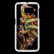 Coque Samsung Galaxy S6 Caméléon Yemen