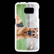 Coque Samsung Galaxy S6 Berger allemand 5