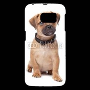 Coque Samsung Galaxy S6 Cavalier king charles 700