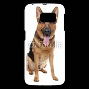 Coque Samsung Galaxy S6 Berger Allemand 600