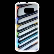 Coque Samsung Galaxy S6 Littérature 2