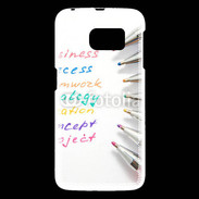 Coque Samsung Galaxy S6 Business