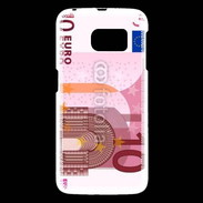 Coque Samsung Galaxy S6 Billet de 10 euros