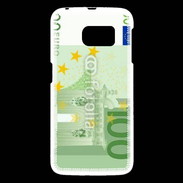 Coque Samsung Galaxy S6 Billet de 100 euros