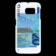 Coque Samsung Galaxy S6 Billet de 20 euros