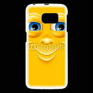 Coque Samsung Galaxy S6 Cartoon face 10