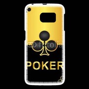 Coque Samsung Galaxy S6 Poker 4