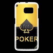 Coque Samsung Galaxy S6 Poker 7