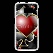 Coque Samsung Galaxy S6 Casino 15