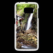 Coque Samsung Galaxy S6 Moto allroad