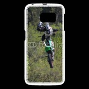 Coque Samsung Galaxy S6 Freestyle motocross 11