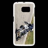 Coque Samsung Galaxy S6 Supermotard 1