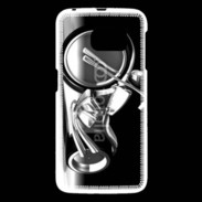 Coque Samsung Galaxy S6 Moto dragster 5