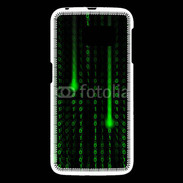 Coque Samsung Galaxy S6 Matrix