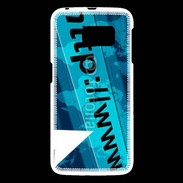 Coque Samsung Galaxy S6 Internet