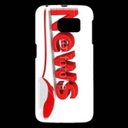 Coque Samsung Galaxy S6 News