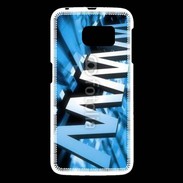 Coque Samsung Galaxy S6 Internet passion