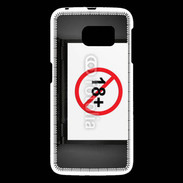 Coque Samsung Galaxy S6 ordianteur moins de 18 ans