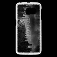 Coque Samsung Galaxy S6 Ovni 2