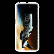 Coque Samsung Galaxy S6 Vaisseau spatial 2