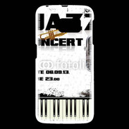 Coque Samsung Galaxy S6 Concert de jazz 1