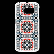 Coque Samsung Galaxy S6 Décor Islam 1