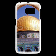 Coque Samsung Galaxy S6 Mosquée de Jerusalem