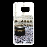 Coque Samsung Galaxy S6 Pèlerinage musulmans