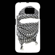 Coque Samsung Galaxy S6 Keffiyeh