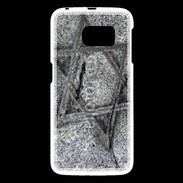 Coque Samsung Galaxy S6 Etoile de David 5