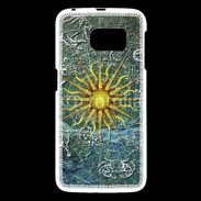 Coque Samsung Galaxy S6 Astrologie 50