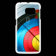 Coque Samsung Galaxy S6 Tir à l'arc