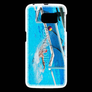 Coque Samsung Galaxy S6 Waterpolo