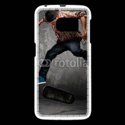 Coque Samsung Galaxy S6 Skate Board