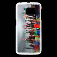 Coque Samsung Galaxy S6 Marathon