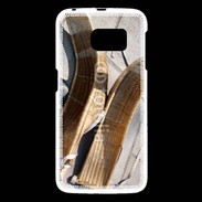 Coque Samsung Galaxy S6 Pelote basque