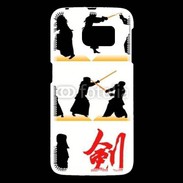 Coque Samsung Galaxy S6 Kendo