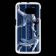 Coque Samsung Galaxy S6 Escrime