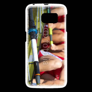 Coque Samsung Galaxy S6 Aviron