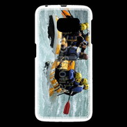 Coque Samsung Galaxy S6 Rafting
