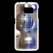 Coque Samsung Galaxy S6 Pétanque 3